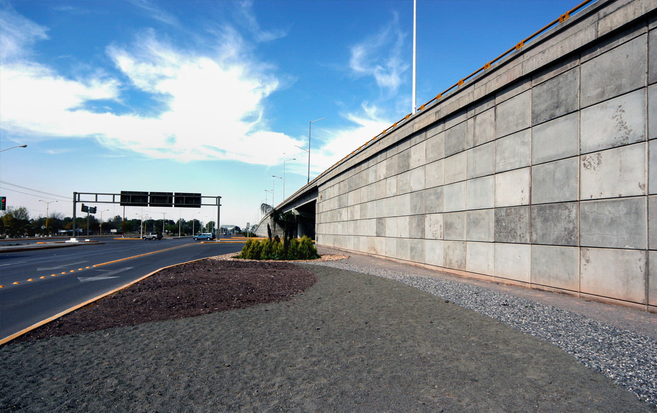 Muros Faber Structor