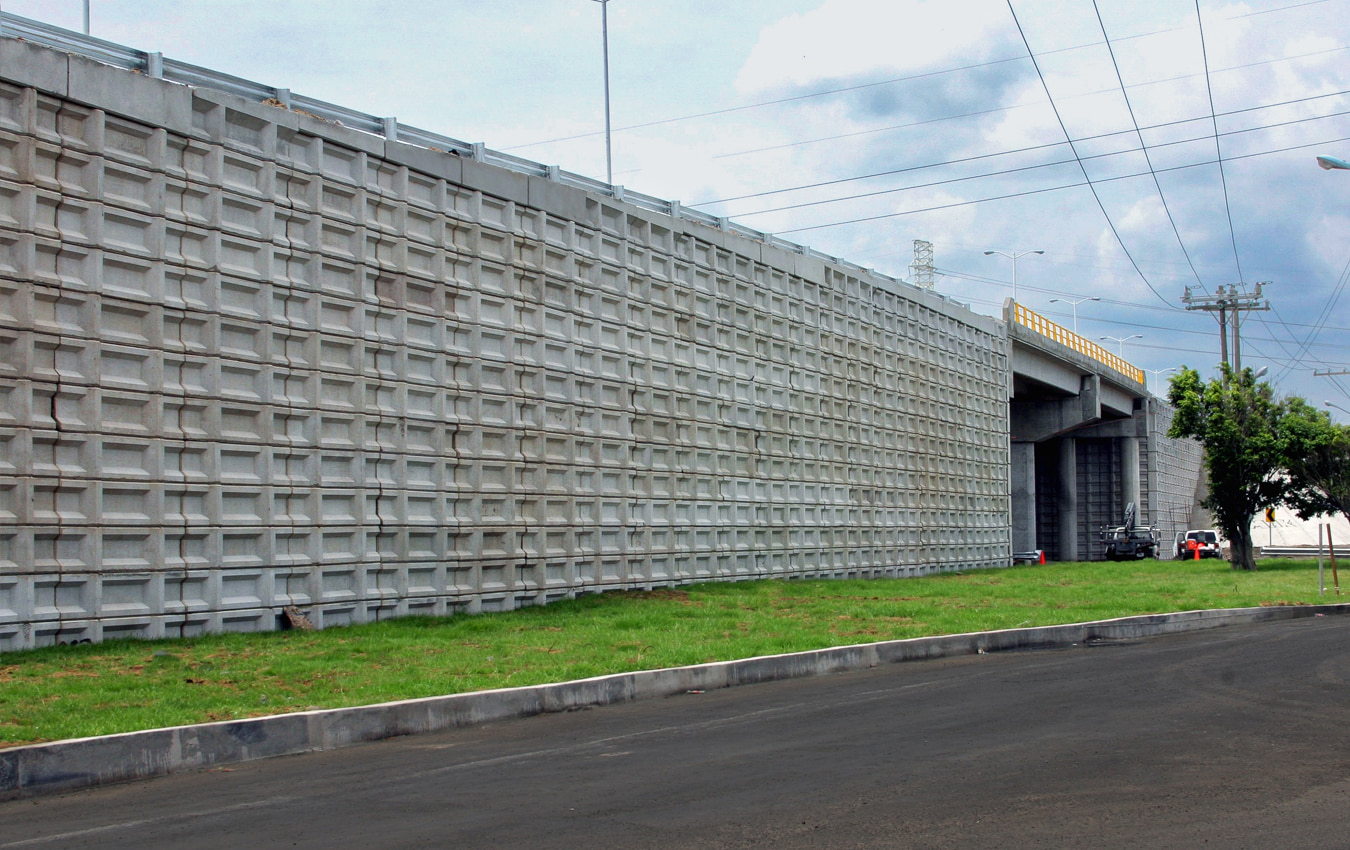 Muros Faber Structor