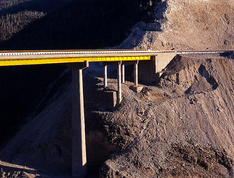 Geotecnia Faber Structor