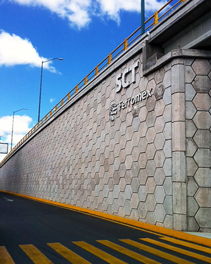 Portafolio Faber Structor