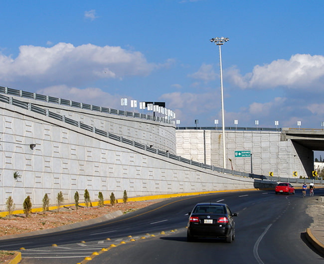 Portafolio Faber Structor