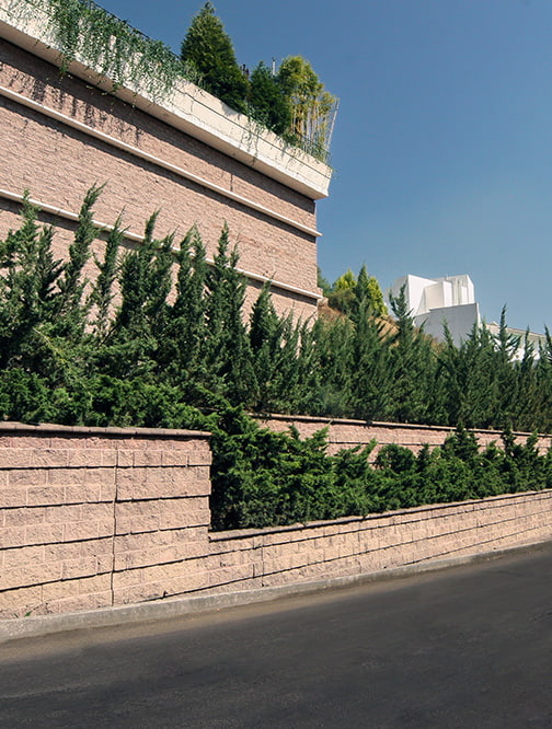 Muros Faber Structor