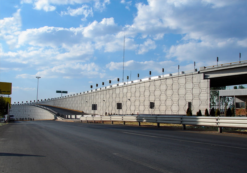 Muros Estribo Faber Structor