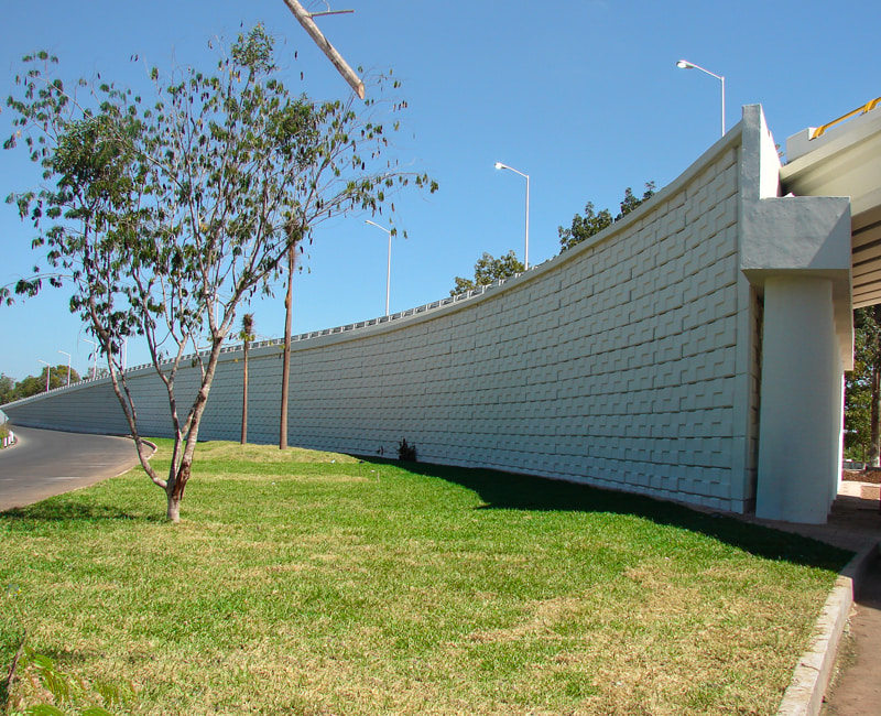 Muros Faber Structor