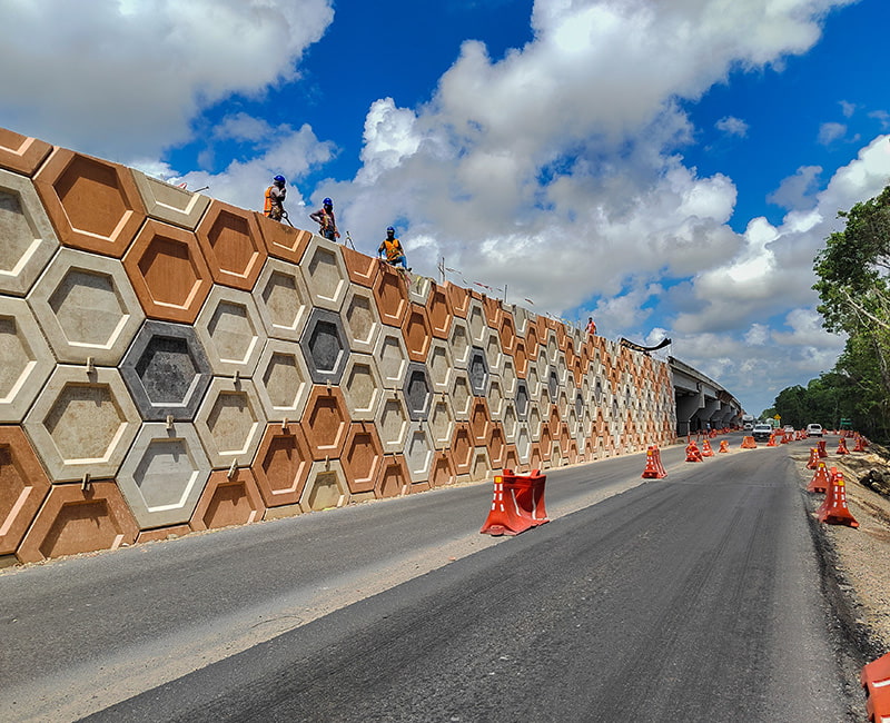 Muros Faber Structor