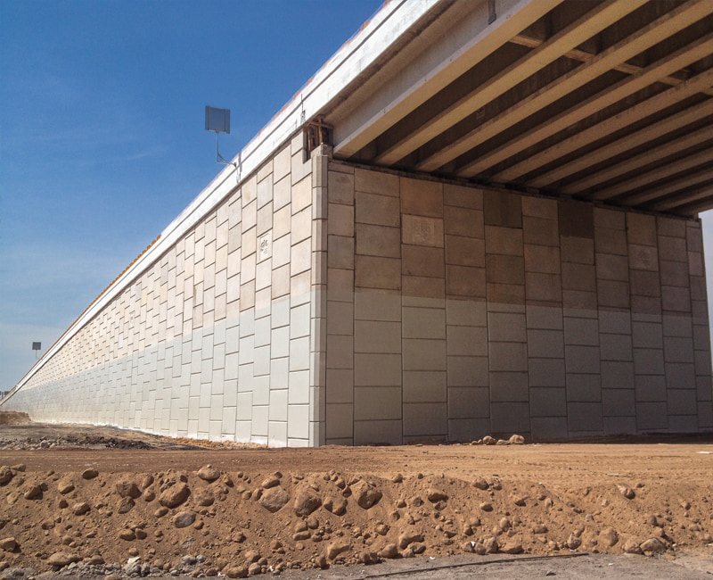 Muros Faber Structor