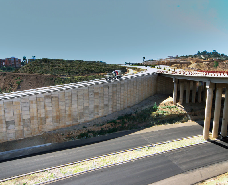 Muros Faber Structor