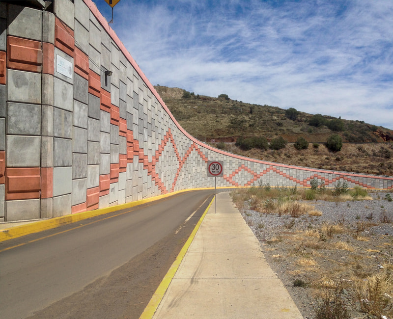 Muros Faber Structor