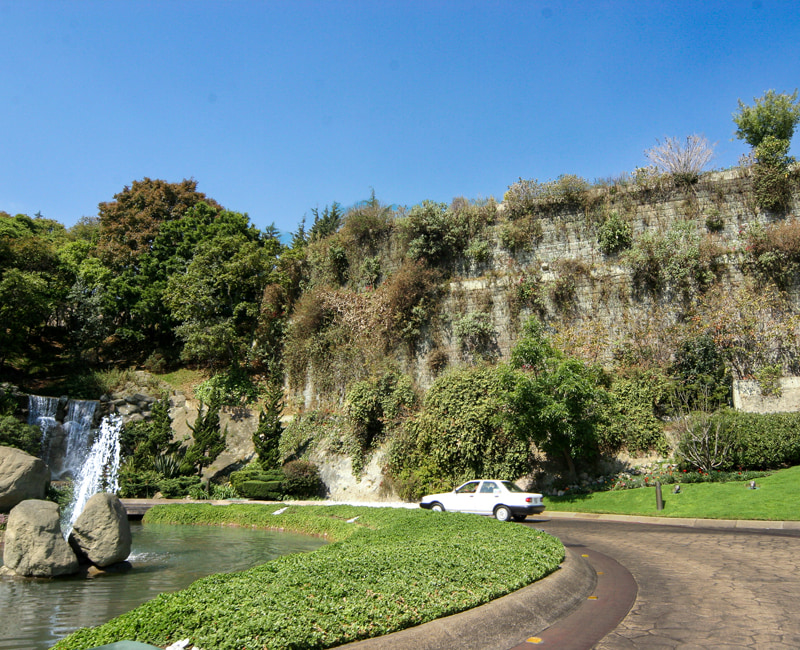 Muros Faber Structor