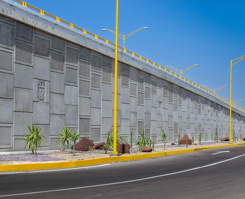 Muros Faber Structor