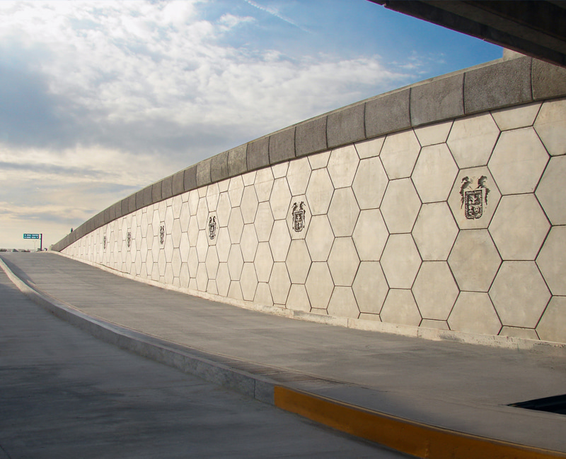 Muros Faber Structor