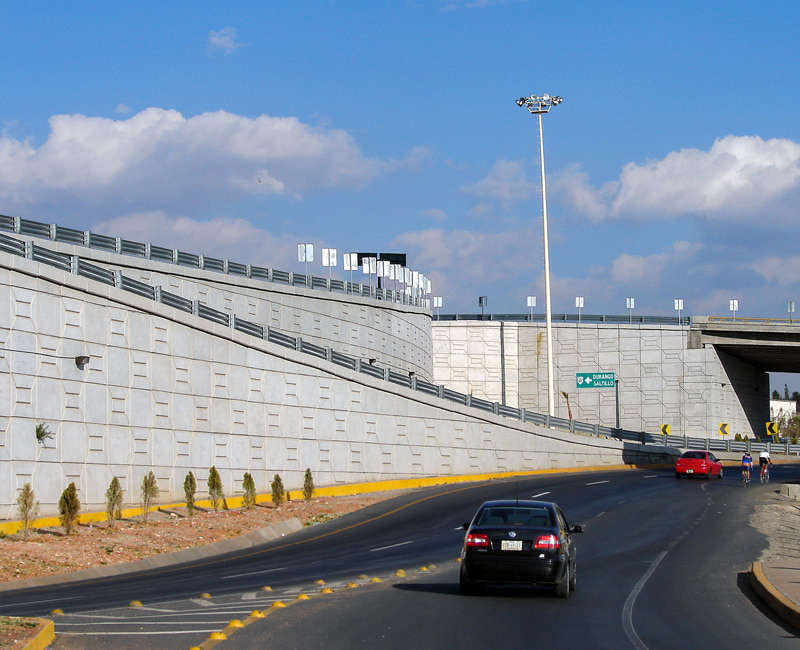 Muros Faber Structor